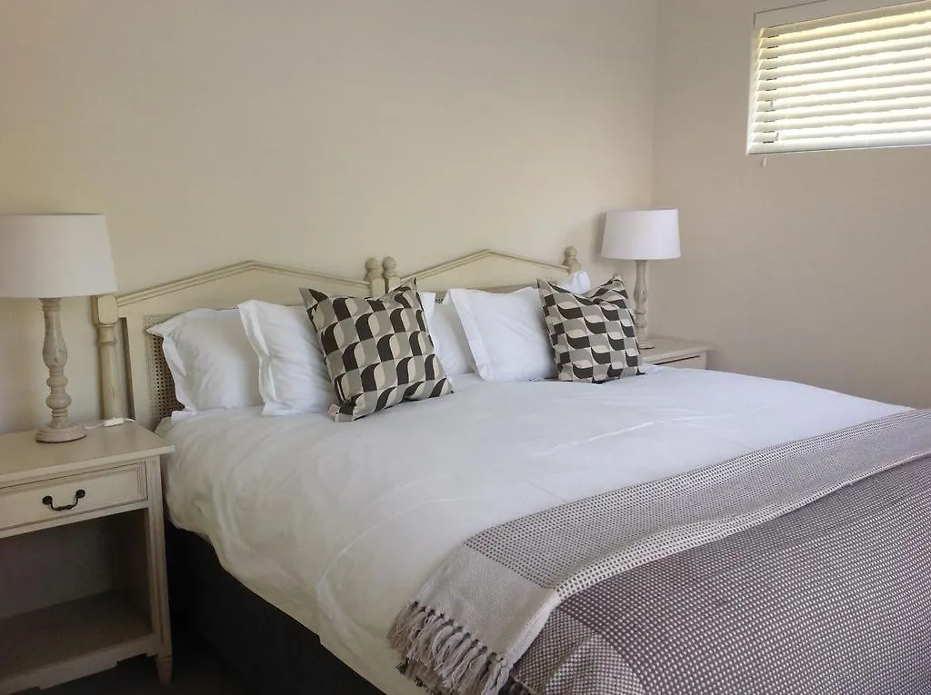 One On Kenilworth Apartment Cape Town