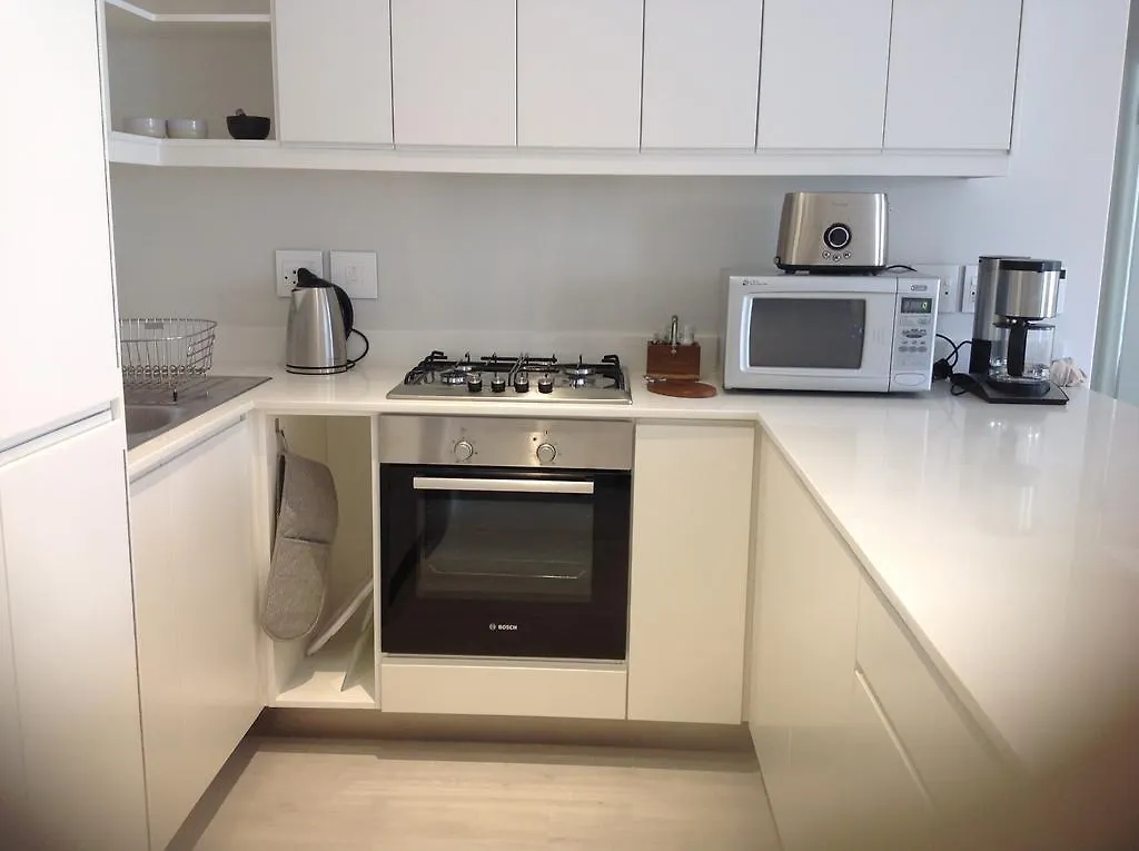 One On Kenilworth Apartment Cape Town 0*,  South Africa
