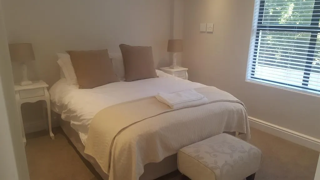 One On Kenilworth Apartment Cape Town