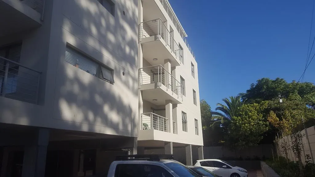 One On Kenilworth Apartment Cape Town South Africa
