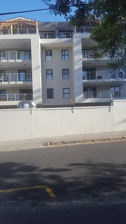 One On Kenilworth Apartment Cape Town